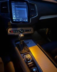 Volvo XC90, 2015 il, 112000 km, 2 L — şəkil 9