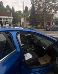 Chevrolet Cruze, 2016 il, 289718 km, 1.4 L — şəkil 7