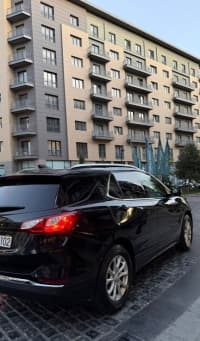 Chevrolet Equinox, 2018 il, 178000 km, 1.5 L — şəkil 8