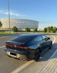 Changan Uni-V, 2025 il, 5000 km, 2 L — şəkil 6