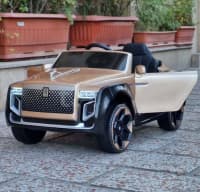Uşaq avtomobili Rolls Royce — şəkil 2