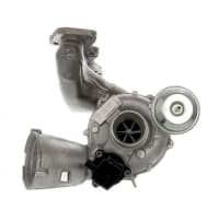Turbo Mercedes M270 — şəkil 11