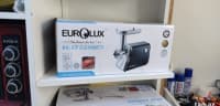 Eurolux Ətçəkən maşın — şəkil 2