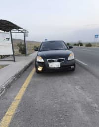 Kia Rio, 2011 il, 310450 km, 1.4 L — şəkil 5