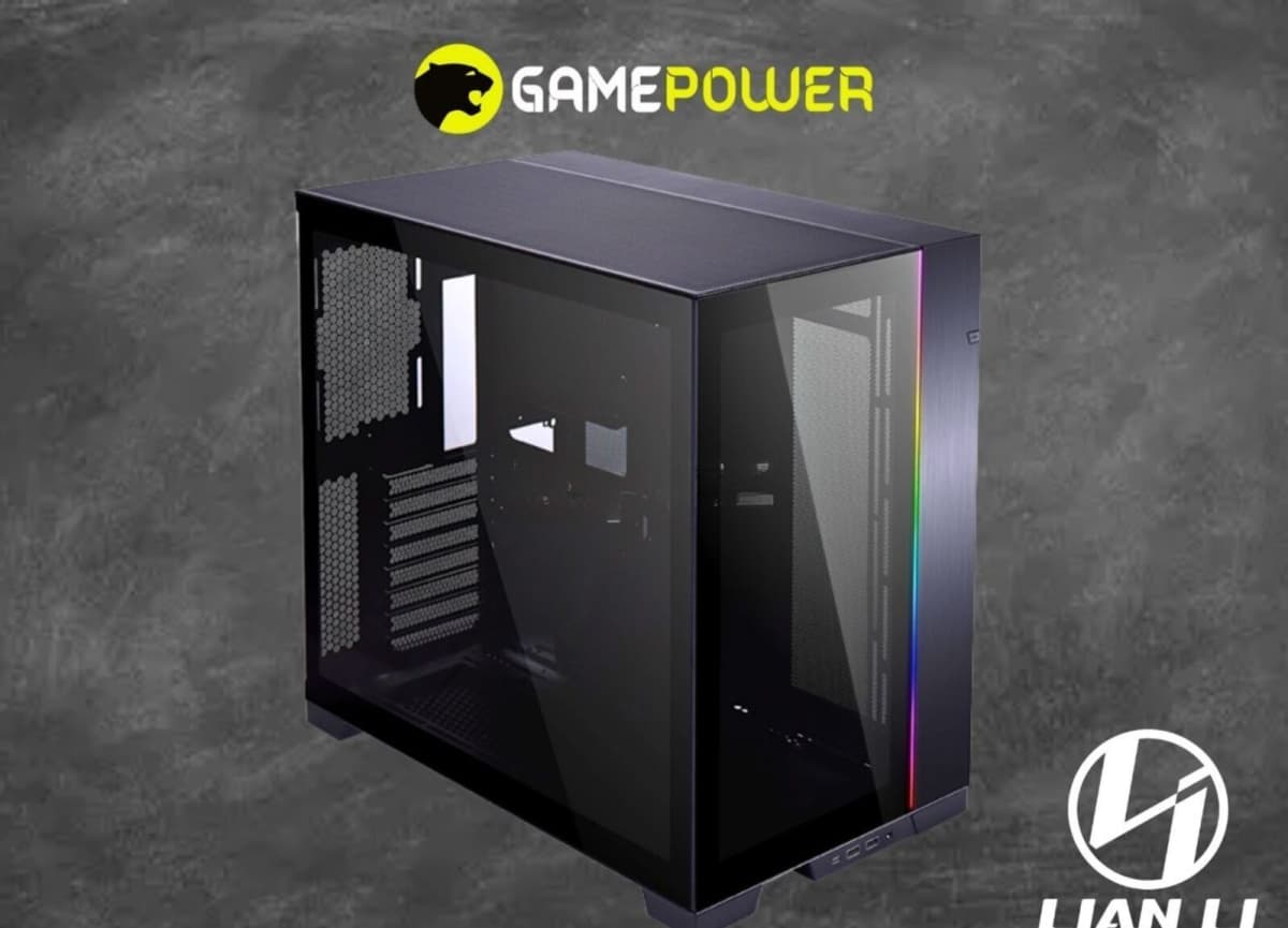 Lian Li O11 Dynamic EVO Kompüter Korpusu