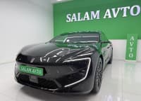Avatr 12, 2025 il, 18100 km, 1500 L — şəkil 3