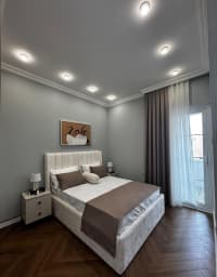 2 otaqlı mənzil 45 m² satılır — şəkil 11
