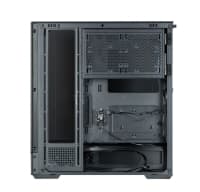 Gaming korpus Zalman P40 Prism Black — şəkil 6