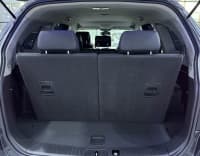 Chevrolet Captiva, 2015 il, 180200 km, 2000 L — şəkil 15