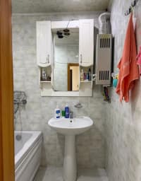 2 otaqlı mənzil 48 m² satılır — şəkil 8