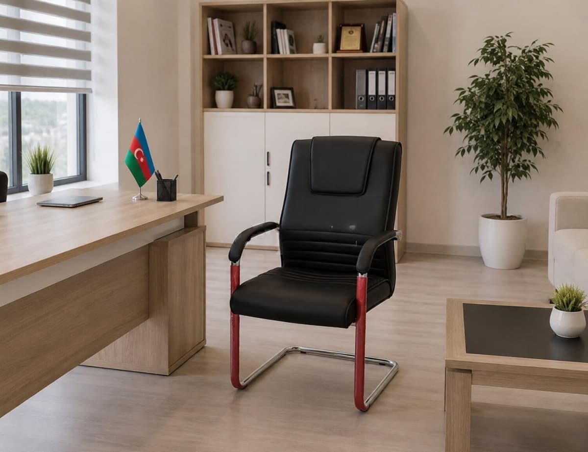Qarışıq rəng, Ofis üçün kreslo