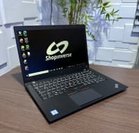 Notbuk Lenovo ThinkPad E14 — şəkil 3