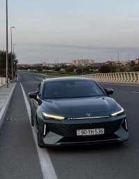 Changan Uni-V IDD, 2024 il, 40000 km, 1.5 L — şəkil 1