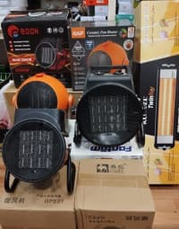 Kumtel Elektrik qızdırıcı — şəkil 3