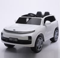 Uşaq avtomobili Lixiang L9 4x4 — şəkil 4