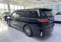 Voyah Dream, 2024 il, 8700 km — şəkil 6