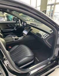 Mercedes S 500 4MATIC, 2023 il, 41000 km, 3000 L — şəkil 17