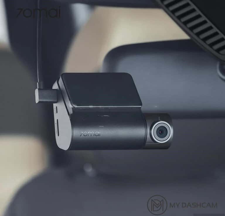 Videoqeydiyyatçı 70mai Dash Cam A200 - Tenderyard