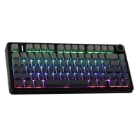 Klaviatura Aula F75 Black+Gradient Grey — şəkil 7