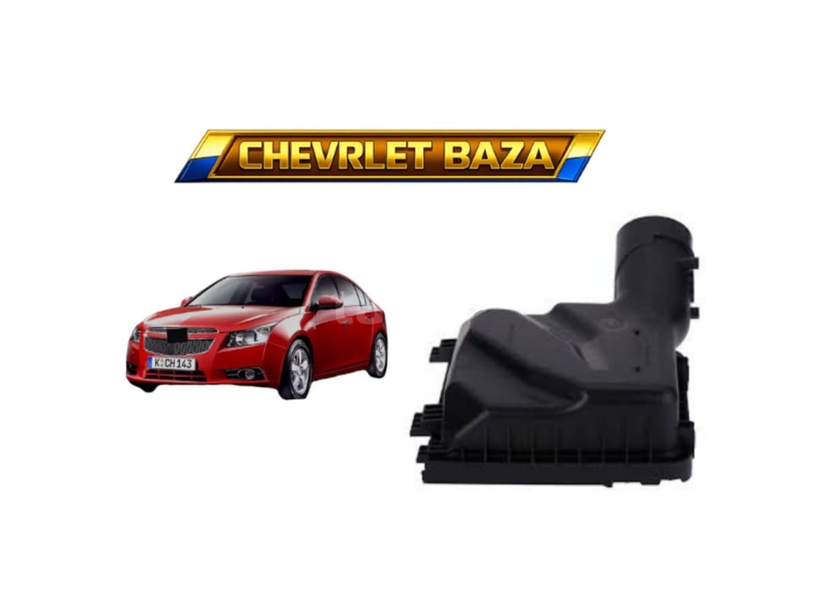 Hava filter korpusu Chevrolet Cruze (2009-2015)