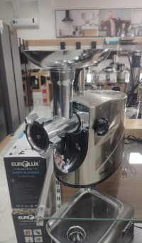 Eurolux ətçəkən maşın — şəkil 1