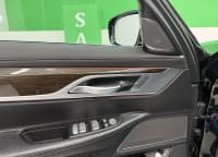 BMW 740Le, 2019 il, 86100 km, 3000 L — şəkil 17
