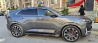 Changan Uni-K IDD, 2022 il, 86000 km, 1.5 L — şəkil 6