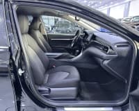 Toyota Camry, 2021 il, 151100 km, 2500 L — şəkil 12