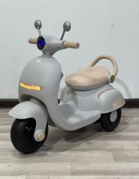 Elektrikli moped uşaqlar üçün — şəkil 3
