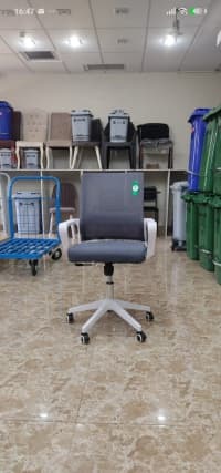 Qarışıq rəng, Ofis üçün kreslo — şəkil 6