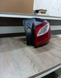 Arxa stop farası Chevrolet Equinox 2017-2020 — şəkil 3