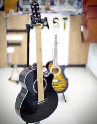 Akustik gitara , 6 simli — şəkil 3