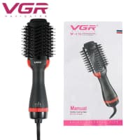 VGR Saç buran maşa — şəkil 2