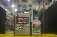 Mühərrik yağı Amsoil Signature Series — şəkil 4