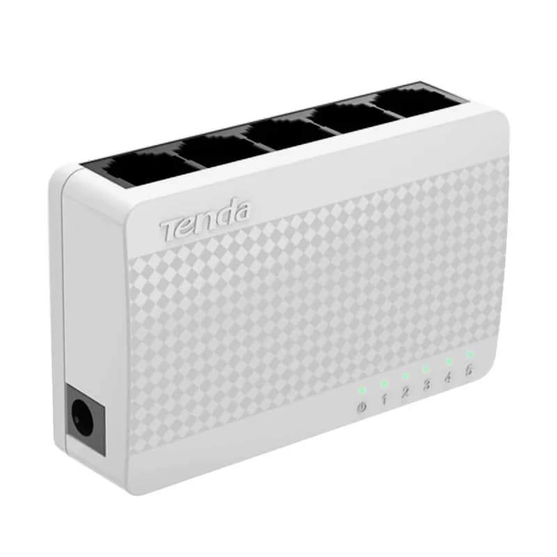 Tenda Switch