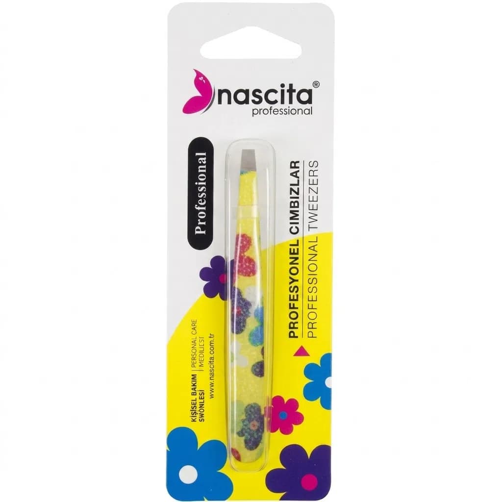 Nascita Sarı Əyri Uclu Maqqaş