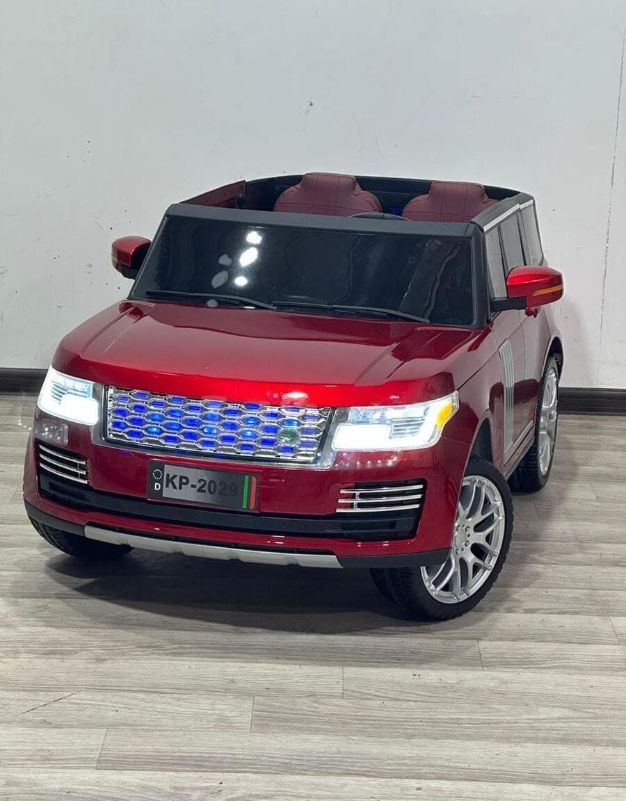 Uşaq avtomobili Range Rover KP2029 4x4