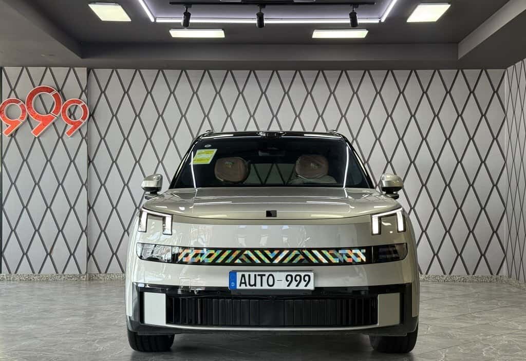 Lynk & Co 900, 2026, 0 km, 2000 L - Tenderyard