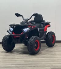 Uşaq elektrikli ATV Super Offroad 12V — şəkil 2