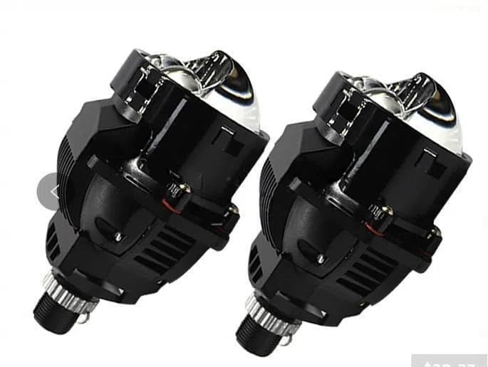 Biksenon lupa universal