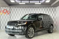 Land Rover Range Rover, 2024 il, 2500 km, 3000 L — şəkil 2