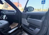 Land Rover Range Rover, 2021 il, 96561 km, 3 L — şəkil 16