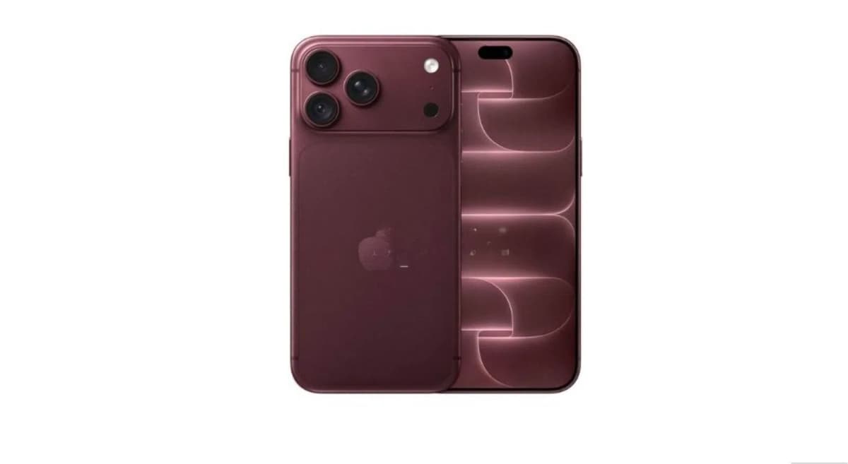 Apple iphone 18 pro max, 12 GB