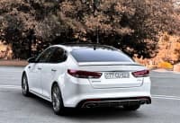 Avtomobil icarəsi Kia Optima 2020 — şəkil 4