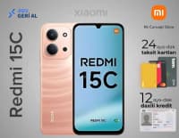 Xiaomi Redmi 15, 4 GB — şəkil 1