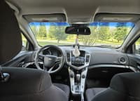 Chevrolet Cruze, 2015 il, 250000 km, 1.4 L — şəkil 7