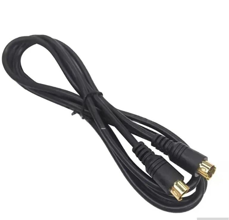 S-Video capture adapter