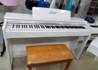 Elektron pianino tam oktava — şəkil 2