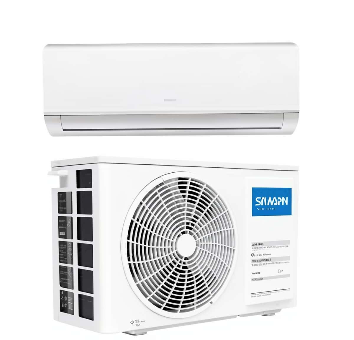 Skyworth air conditioner - Tenderyard