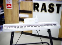 Elektro piano Allegro ağ - F130 PVS Orange — şəkil 9